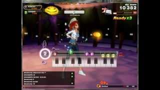 iDate~ 4keys [HeartBeat]