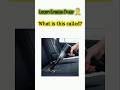 Guess These Car Accessories🚘 #quiz #learnenglish #youtubeshorts #shorts
