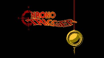 Chrono Trigger Battle Theme (8-bit)