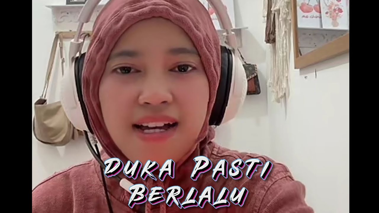 ressa - duka pasti berlalu (live cover)