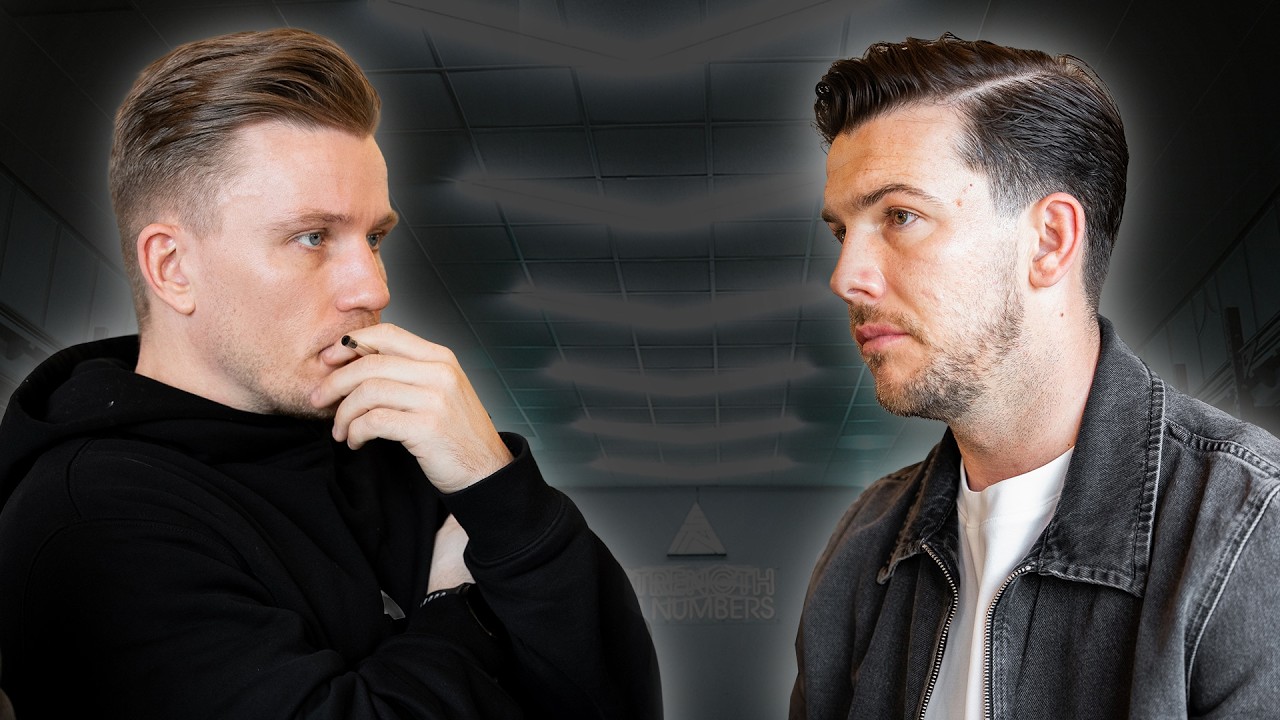 The Mindset Shift That Scaled Our Gym