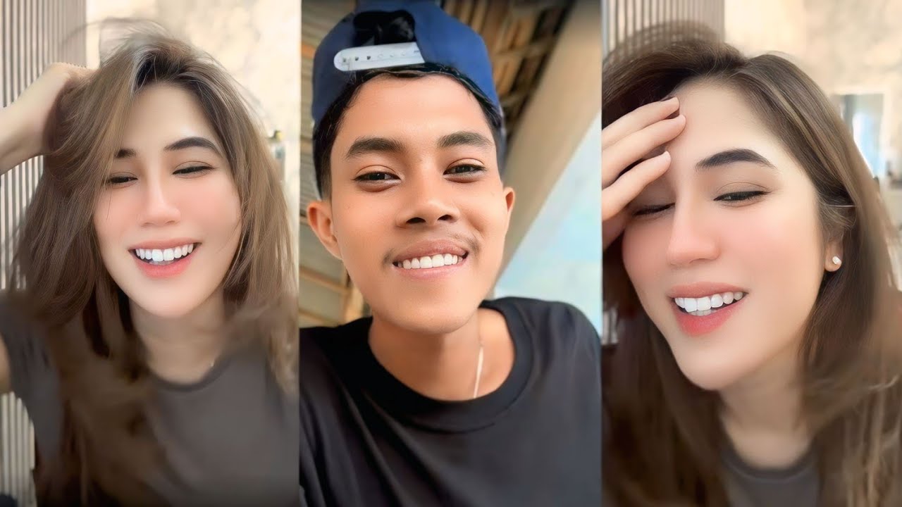 🥰 Live Paling Baper! Mas Iyun Curhat & Ngobrol Sama Cewek Cantik, Chemistry-nya Dapet Banget!