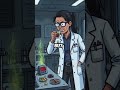 Food Scientist Discovers Something Terrifying Watching Her Every Night