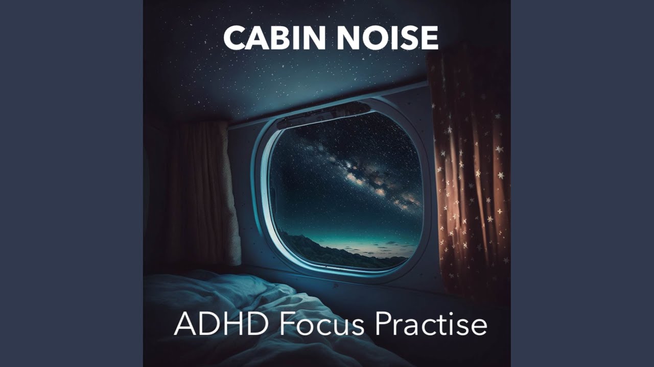 YouTube에서 ADHD Focus Practise 보기 YouTube에서 ADHD Focus Practise 보기