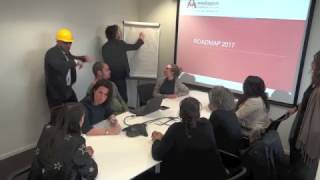 MDP Com - Harlem Shake
