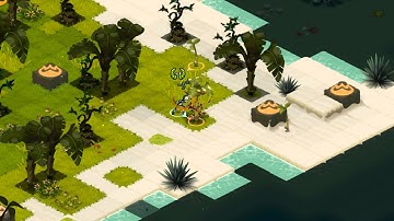 Wakfu SRAM Class Spotlight