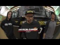 Mano A Mano Round 2: Ben Nordberg vs. Josh Borden