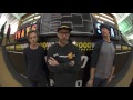 Mano A Mano Round 2: Ben Nordberg vs. Josh Borden