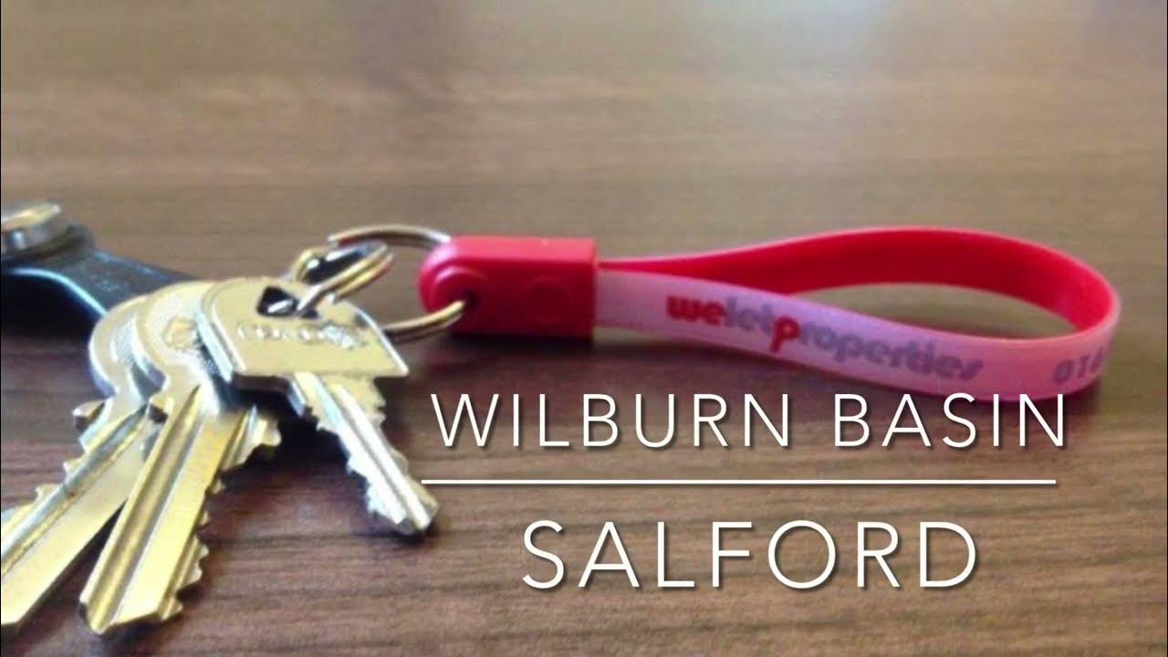 Wilburn Basin, Salford YouTube