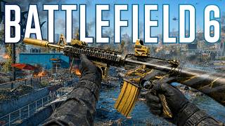 🔴Live | Battlefield 6 Livestream | LEVEL 1151 PLAYER...
