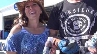 How to polish aluminum, Rims,  Amazing results. Blingmaster