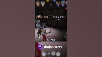 How to parry perfectly in deadlock #deadlock #gaming