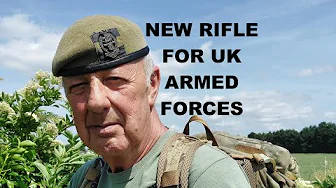 SA 80 Gets Binned at last