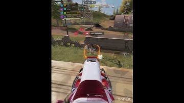 Solo squad  #codm #موبایلگیمر #callofduty #موبایلگیمر #callofdutymobile #کالاف