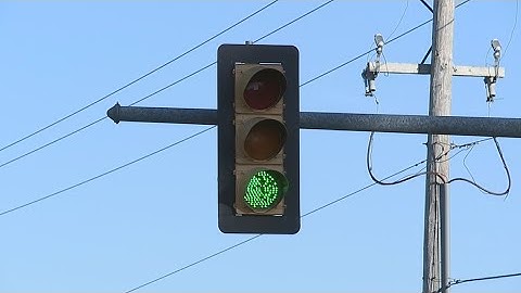 AI traffic lights to be installed at multiple Harrisburg intersections