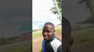 Kionjo cha wimbo mpya wa jozzy bill