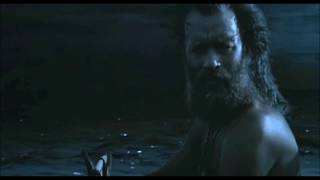 Celebrity Castaway (2000) Whale Scene Profile