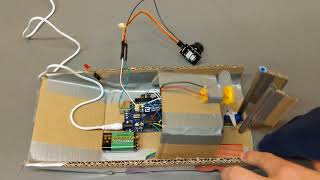 Erik Haverkate MECHENG 2900 Prototype Demonstration