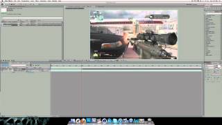 Tutorial Talks!: Episode 5 // Slowing down Audio clips! Time Stretching!