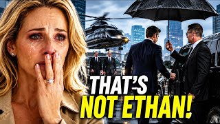 Billionaire Hid His Fortune to Find True Love She Learned the Truth Too Late