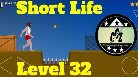 | Short Life | Level 32 | Android | playgame | Playthrough | Walkthroughvideo | #viral #trendinggame