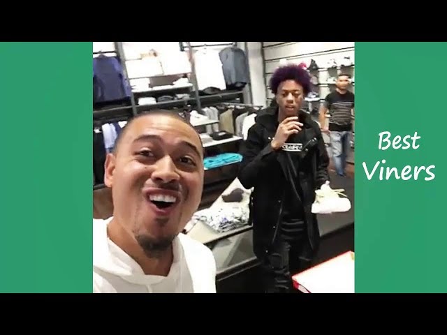 Mightyduck Instagram compilation (w/ Titles) Funny Mighty Duck Prank Videos - Best Viners 2017