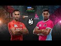 Pro kabaddi 2019 highlights  u mumba vs jaipur pink panthers  hindi m5