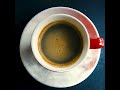🔥❤☕ Какая красивая песня о кофе... 🎼🎶🎵