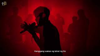 Hanggang Sa Dulo  He Brews Worship