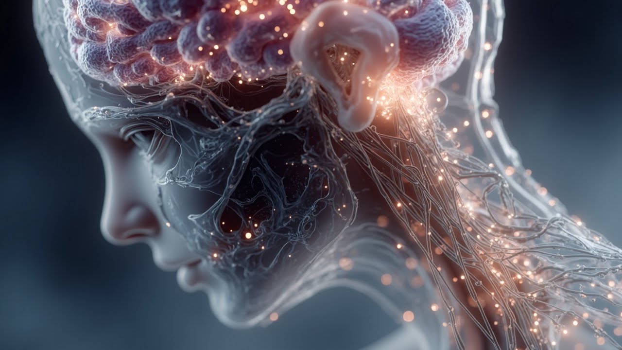 Музыка для глубокого сна 432 Гц ~ Мгновенно засыпайте | Расслабляющий, целебный мелатонин