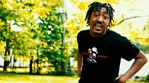 Trenchboy Phats - Ghetto (Official Video) (directed/shot by Kylo)