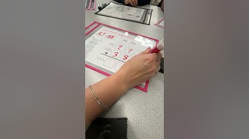 IM K-5 Math™ Small Group/Fluency Practice Math Mats with KindaTechyTeachers