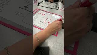 IM K-5 Math™ Small Group/Fluency Practice Math Mats with KindaTechyTeachers