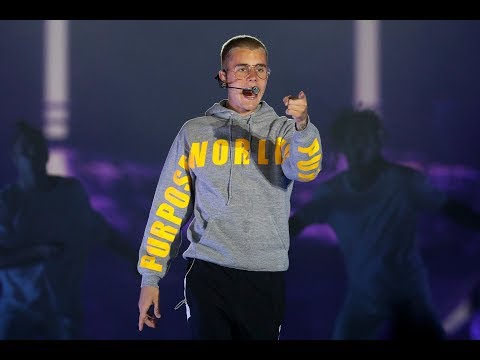 ✅  Justin Bieber annonce être atteint de la maladie de Lyme : son message choc