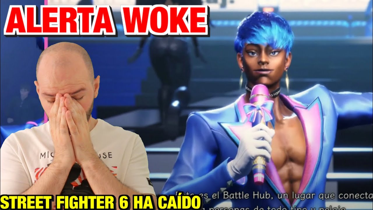 NV99  Capcom anuncia 2 novas lutadoras para Street Fighter 6