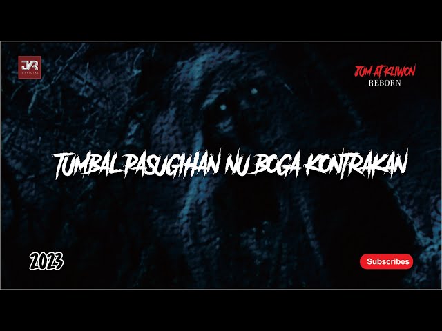 KISAH MENYERAMKAN TUMBAL PASUGIHAN NU BOGA KONTRAKAN class=