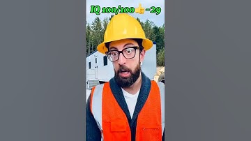 29:IQ100/100👍#skills #workskills #smartwork #worklife #hardwork #amazing #tips #shorts #adamrose