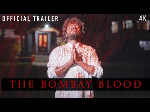 The Bombay Blood | Official Trailer | 20th August 2026 | Schauburg Cinema