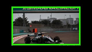 Hypersoft "the best tyre" since pirelli's f1 return - hamilton screenshot 5