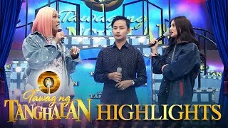 Tawag Ng Tanghalan Vice Shares A Story About A Ghost In His House