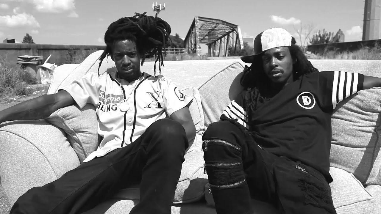 KD BRAND X LS448 B4SM