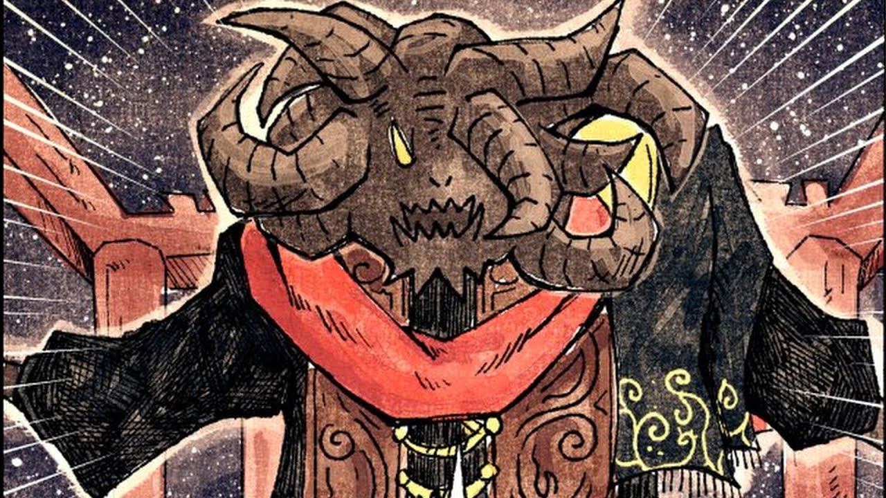 Dynasty Sounds Like Dynasty | Elden Ring Comic Dub