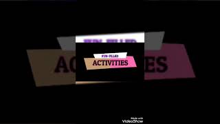 # YouTube SHORT on Virtual learning of English- Channel Trailer