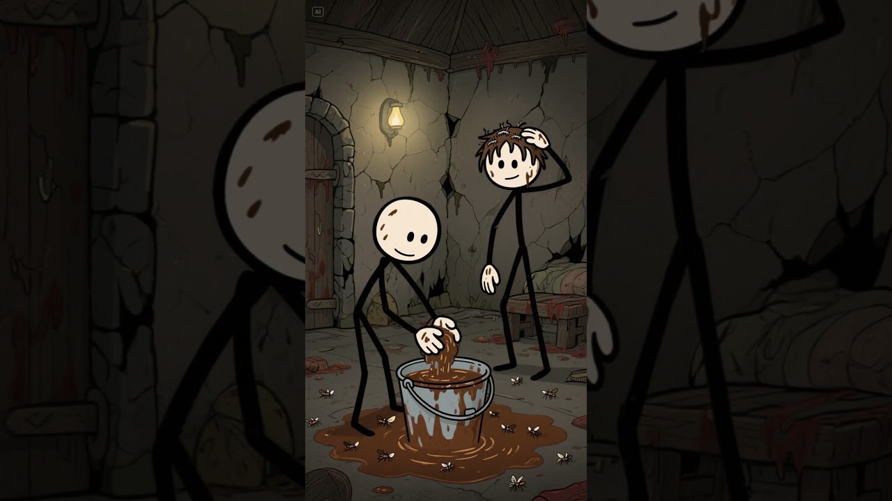 “La higiene medieval: una amenaza para tu vida”