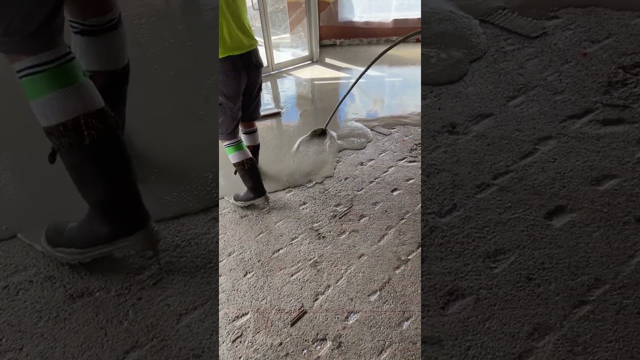 Floor Concerte