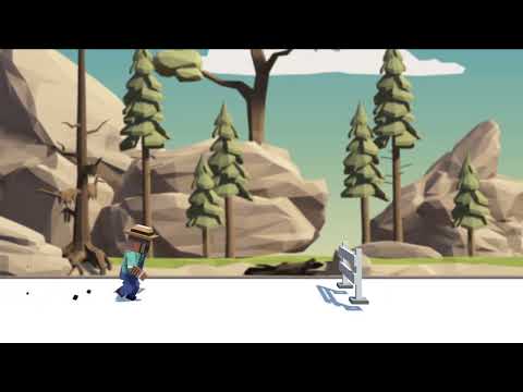 Runner game Unity Bonus Features 3