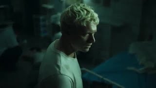 Trailer for the movie THE JOURNEY