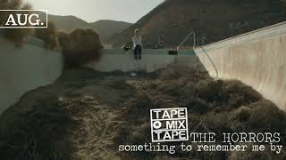 The Horrors - Something To Remember Me By