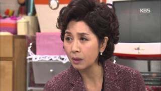 [HIT] 달콤한 비밀-양진우 존재 안 김혜옥 아이 아빠 데려와.20141215