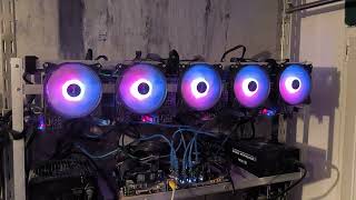 Is Pearl Mining Still Profitable? Explanation And Settings For Windows, Amd, And Nvidia